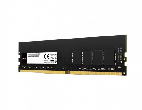 Pamięć DDR4 8GB(1*8GB)/3200 CL22 Pamięć DDR4 8GB(1*8GB)/3200 CL22