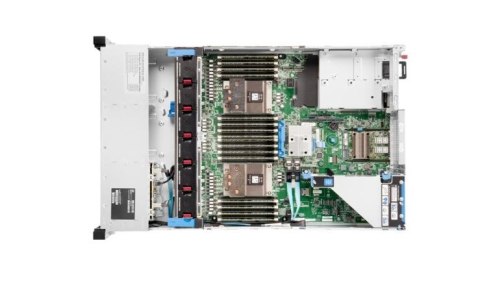 Serwer DL385 G10+ v2 7313 32G 8SFF P39122-B21 Serwer DL385 G10+ v2 7313 32G 8SFF P39122-B21