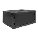 Szafa RACK 19 cali | 4U | 600 x 280 x 450