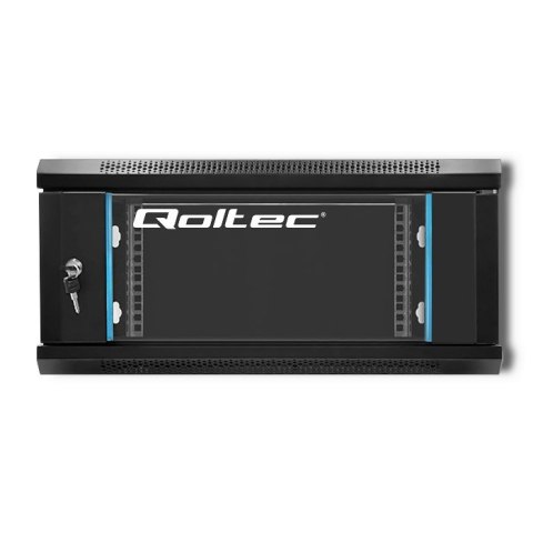 Szafa RACK 19 cali | 4U | 600 x 280 x 450 Szafa RACK 19 cali | 4U | 600 x 280 x 450
