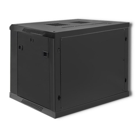 Szafa RACK 19 cali | 9U | 600 x 500 x 600 Szafa RACK 19 cali | 9U | 600 x 500 x 600