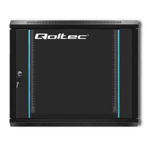 Szafa RACK 19 cali | 9U | 600 x 500 x 600 Szafa RACK 19 cali | 9U | 600 x 500 x 600