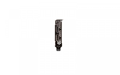 Karta graficzna Radeon RX 6400 PULSE GAMING 4GB GDDR6 64bit DP/HDMI Karta graficzna Radeon RX 6400 PULSE GAMING 4GB GDDR6 64bit DP/HDMI