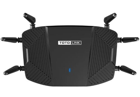 Router WiFi A6000R Router WiFi A6000R
