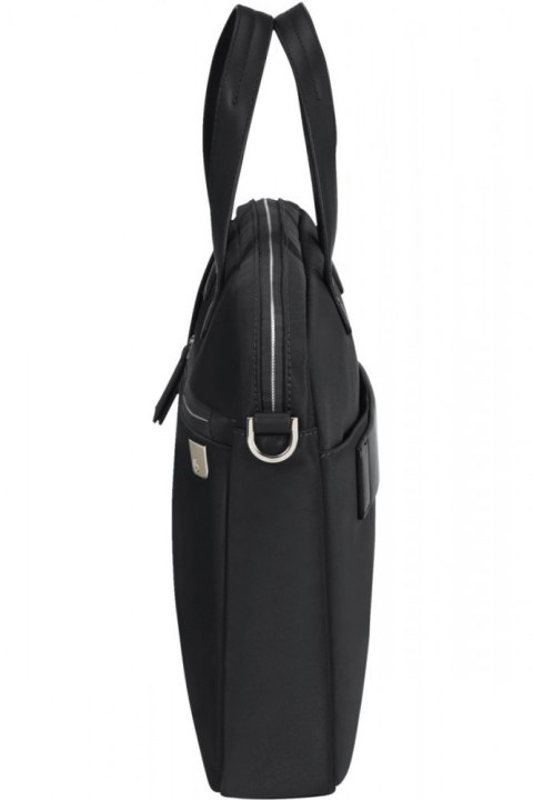 Torba na notebook ECO WAVE 15.6 czarna Torba na notebook ECO WAVE 15.6 czarna