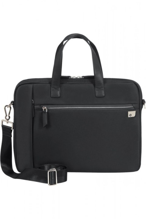 Torba na notebook ECO WAVE 15.6 czarna Torba na notebook ECO WAVE 15.6 czarna