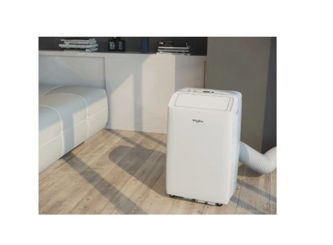 Klimatyzator przenośny PACF29HPW Klimatyzator przenośny PACF29HPW