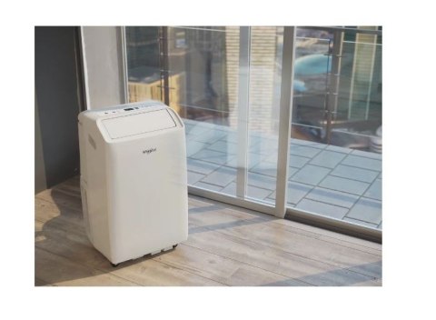 Klimatyzator przenośny PACF29HPW Klimatyzator przenośny PACF29HPW