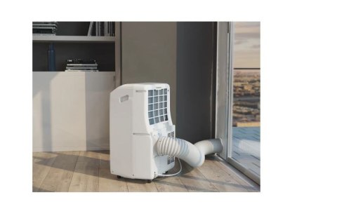 Klimatyzator przenośny PACF29HPW Klimatyzator przenośny PACF29HPW