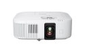 Projektor kina domowego EH-TW6150 3LCD 4KUHD/2800L/35k:1/4.1kg