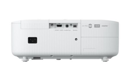 Projektor kina domowego EH-TW6150 3LCD 4KUHD/2800L/35k:1/4.1kg Projektor kina domowego EH-TW6150 3LCD 4KUHD/2800L/35k:1/4.1kg