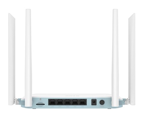Router G403 4G LTE N300 SIM Smart Router G403 4G LTE N300 SIM Smart