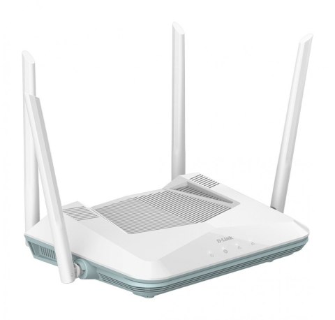 Router R32 Smart AX3200 1xWAN 4xLAN