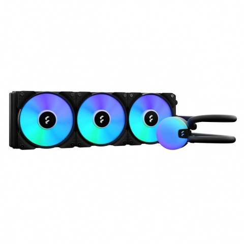 Chłodzenie wodne v2 Lumen S36 RGB Chłodzenie wodne v2 Lumen S36 RGB