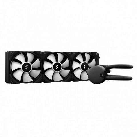 Chłodzenie wodne v2 Lumen S36 RGB Chłodzenie wodne v2 Lumen S36 RGB