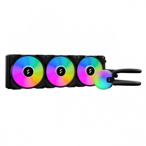 Chłodzenie wodne v2 Lumen S36 RGB Chłodzenie wodne v2 Lumen S36 RGB