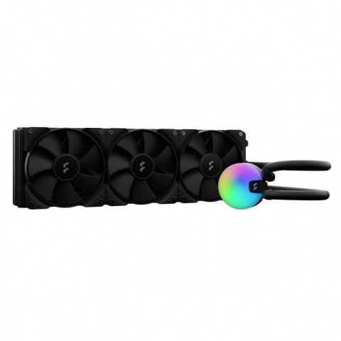 Chłodzenie wodne v2 Lumen S36 Chłodzenie wodne v2 Lumen S36