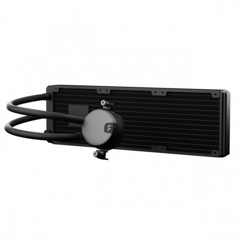 Chłodzenie wodne v2 Lumen S36 Chłodzenie wodne v2 Lumen S36