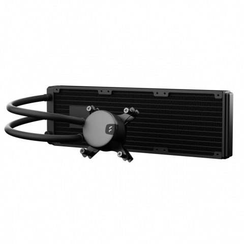 Chłodzenie wodne v2 Lumen S36 Chłodzenie wodne v2 Lumen S36