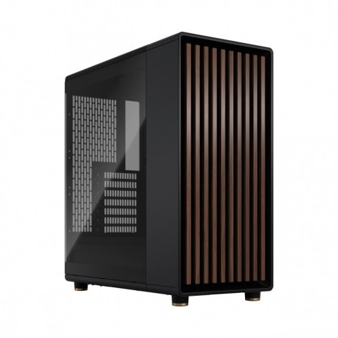 Obudowa North Charcoal Black TG Light Obudowa North Charcoal Black TG Light