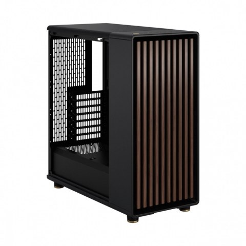 Obudowa North Charcoal Black TG Light Obudowa North Charcoal Black TG Light