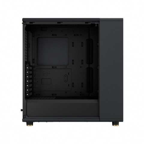 Obudowa North Charcoal Black TG Light Obudowa North Charcoal Black TG Light