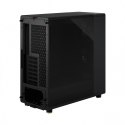 Obudowa North Charcoal Black TG Light