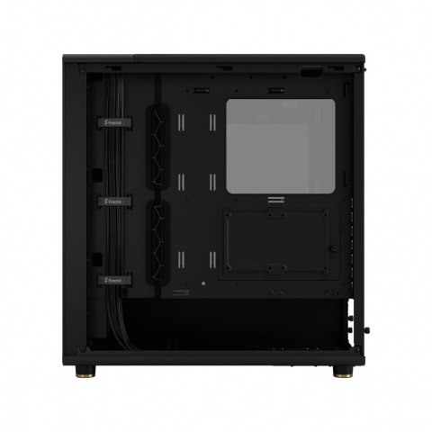 Obudowa North Charcoal Black TG Light Obudowa North Charcoal Black TG Light