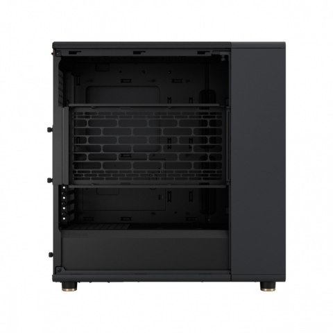 Obudowa North Charcoal Black Obudowa North Charcoal Black