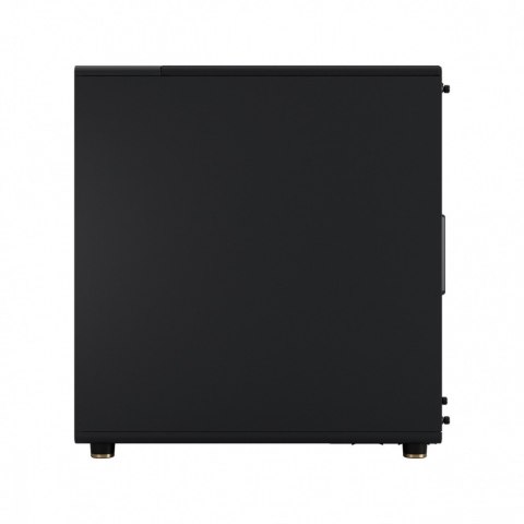 Obudowa North Charcoal Black Obudowa North Charcoal Black