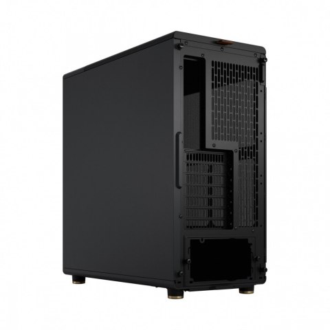 Obudowa North Charcoal Black Obudowa North Charcoal Black