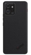 Smartfon ThinkPhone 8/256 GB Carbon Black