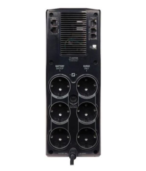 Zasilacz awaryjny BR1200G-GR Power-Saving Back-UPS Pro 1200VA 230V, Zasilacz awaryjny BR1200G-GR Power-Saving Back-UPS Pro 1200VA 230V,