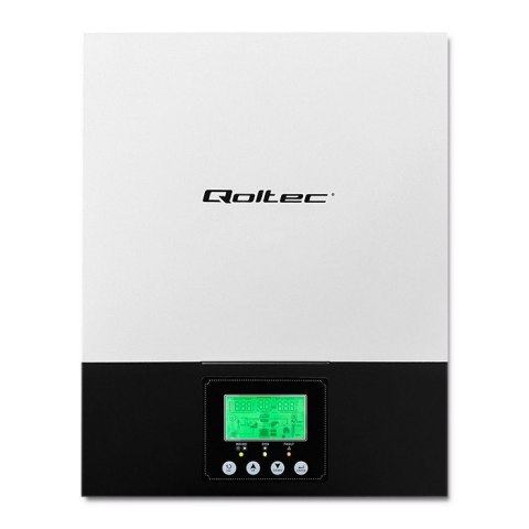 Hybrydowy inwerter solarny Off-Grid 1.5kW | 80A | MPPT | Sinus Hybrydowy inwerter solarny Off-Grid 1.5kW | 80A | MPPT | Sinus