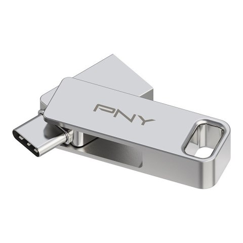 Pendrive 128GB USB 3.2 Duo-Link P-FDI128DULINKTYC-GE Pendrive 128GB USB 3.2 Duo-Link P-FDI128DULINKTYC-GE