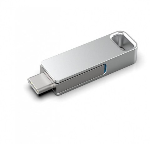 Pendrive 128GB USB 3.2 Duo-Link P-FDI128DULINKTYC-GE Pendrive 128GB USB 3.2 Duo-Link P-FDI128DULINKTYC-GE