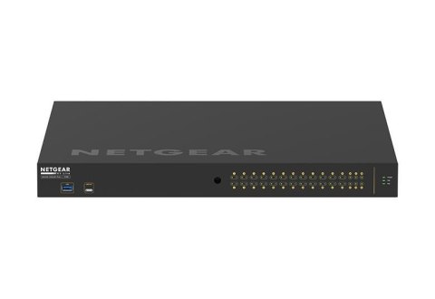 Przełącznik GSM4230PX 24GE PoE+ 2GE 4SFP+ Przełącznik GSM4230PX 24GE PoE+ 2GE 4SFP+
