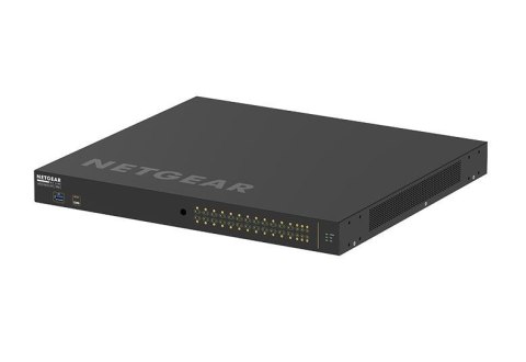 Przełącznik GSM4230PX 24GE PoE+ 2GE 4SFP+ Przełącznik GSM4230PX 24GE PoE+ 2GE 4SFP+