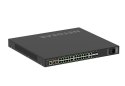 Przełącznik GSM4230PX 24GE PoE+ 2GE 4SFP+