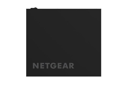 Przełącznik GSM4230PX 24GE PoE+ 2GE 4SFP+ Przełącznik GSM4230PX 24GE PoE+ 2GE 4SFP+