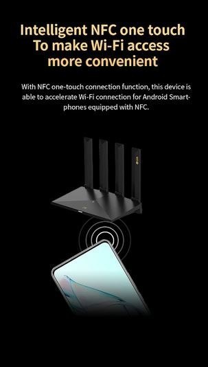 Router T3000 IDU Router T3000 IDU
