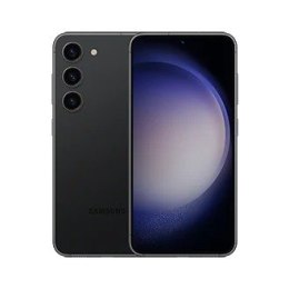 Smartfon Galaxy S23 5G (8+128GB) Enterprise Editon Czarny