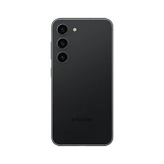 Smartfon Galaxy S23 5G (8+128GB) Enterprise Editon Czarny Smartfon Galaxy S23 5G (8+128GB) Enterprise Editon Czarny