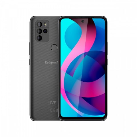 Smartfon LIVE 10S Smartfon LIVE 10S