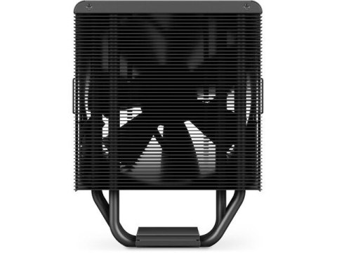 Wentylator CPU T120 Czarny Wentylator CPU T120 Czarny