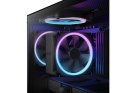 Wentylator CPU T120 RGB Czarny