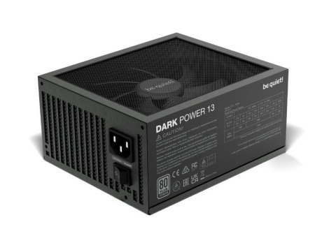 Zasilacz Dark Power 13 850W 80+ Titanium Zasilacz Dark Power 13 850W 80+ Titanium