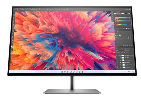 Monitor 23.8 cali Z24q G3 QHD 4Q8N4AA Monitor 23.8 cali Z24q G3 QHD 4Q8N4AA