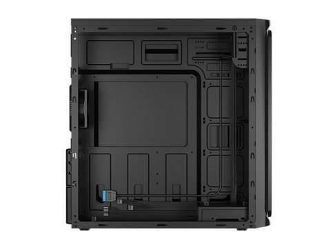 Obudowa Cabassu G2 USB 3.0 czytnik kart SD i microSD Obudowa Cabassu G2 USB 3.0 czytnik kart SD i microSD