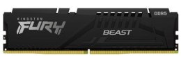 Pamięć DDR5 Fury Beast Black 16GB(2* 8GB)/5600 CL36 EXPO